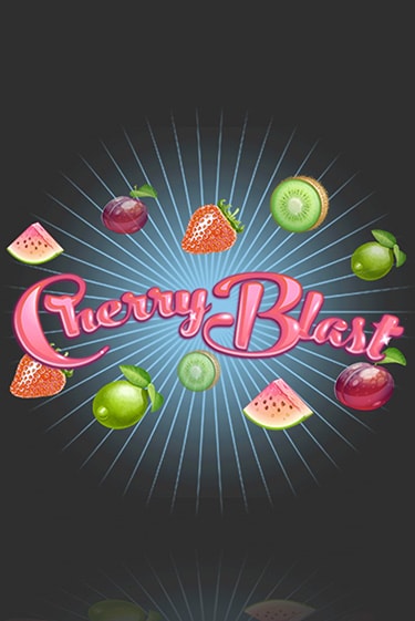 Cherry Blast онлайн демо | Казино 888 играть без регистрации