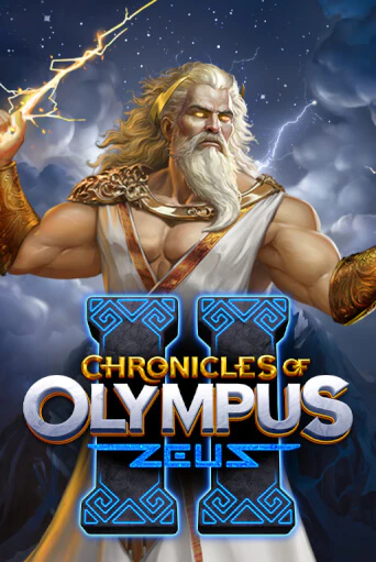 Chronicles of Olympus II Zeus онлайн демо | Казино 888 играть без регистрации