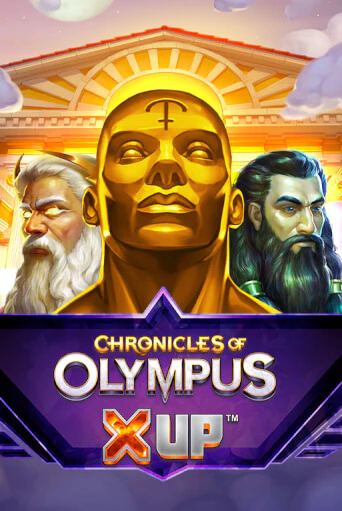 Chronicles of Olympus X UP онлайн демо | Казино 888 играть без регистрации