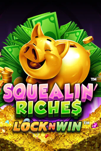 Squealin' Riches онлайн демо | Казино 888 играть без регистрации