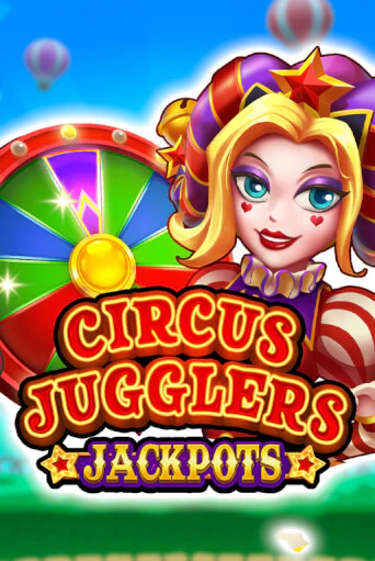 Circus Jugglers Jackpots онлайн демо | Казино 888 играть без регистрации