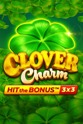 Clover Charm: Hit the Bonus онлайн демо | Казино 888 играть без регистрации