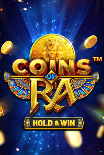 Coins Of Ra - Hold & Win онлайн демо | Казино 888 играть без регистрации