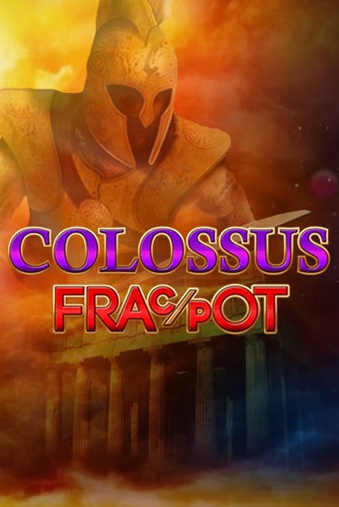 Colossus Fracpot онлайн демо | Казино 888 играть без регистрации