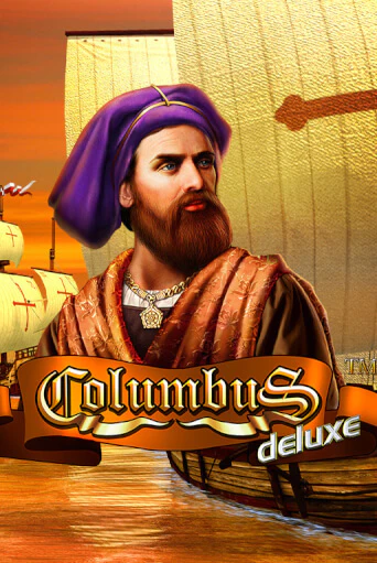 Columbus Deluxe онлайн демо | Казино 888 играть без регистрации