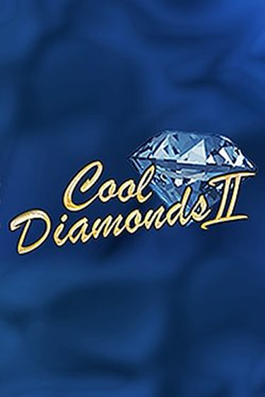 Cool Diamonds II онлайн демо | Казино 888 играть без регистрации