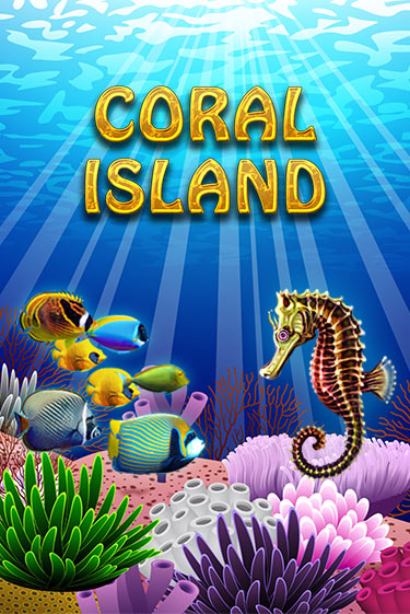 Coral Island онлайн демо | Казино 888 играть без регистрации