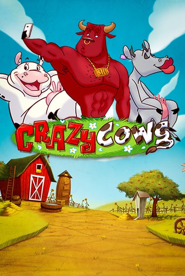 Crazy Cows онлайн демо | Казино 888 играть без регистрации