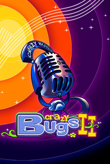 Crazy Bugs II онлайн демо | Казино 888 играть без регистрации