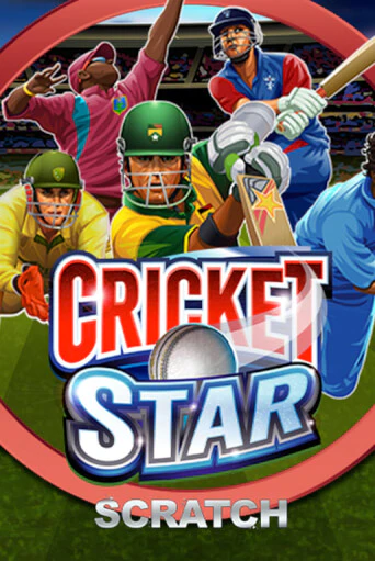 Cricket Star Scratch онлайн демо | Казино 888 играть без регистрации