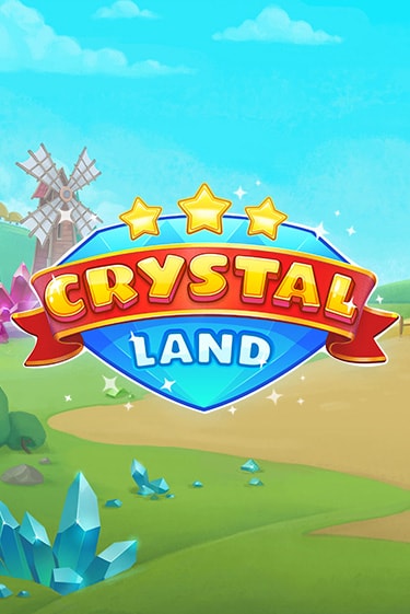 Crystal Land онлайн демо | Казино 888 играть без регистрации