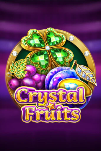 Crystal Fruits онлайн демо | Казино 888 играть без регистрации