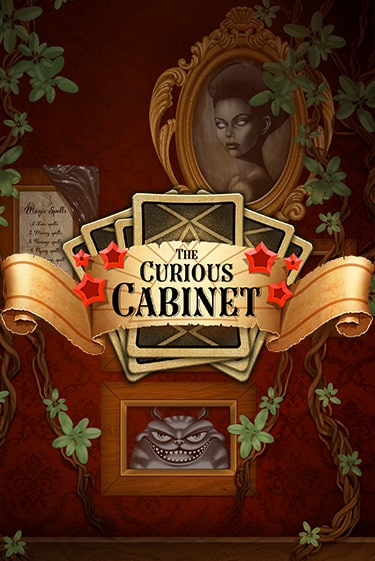 The Curious Cabinet онлайн демо | Казино 888 играть без регистрации