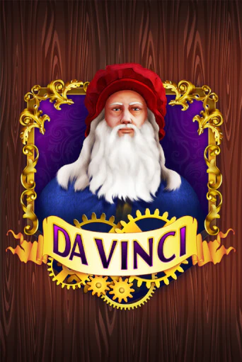 da Vinci онлайн демо | Казино 888 играть без регистрации