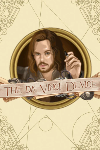 The Davinci Device онлайн демо | Казино 888 играть без регистрации