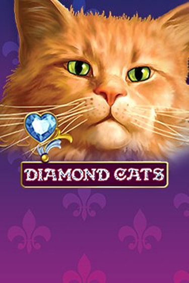 Diamond Cats онлайн демо | Казино 888 играть без регистрации