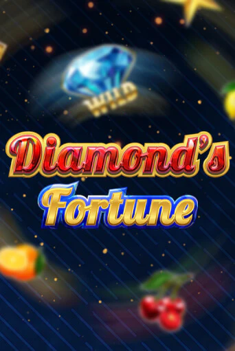 Diamond's Fortune онлайн демо | Казино 888 играть без регистрации