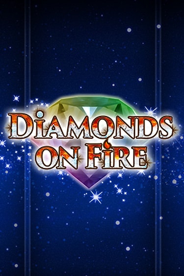 Diamonds on Fire онлайн демо | Казино 888 играть без регистрации