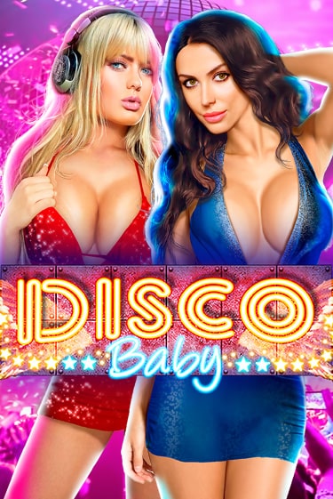 Disco Baby онлайн демо | Казино 888 играть без регистрации