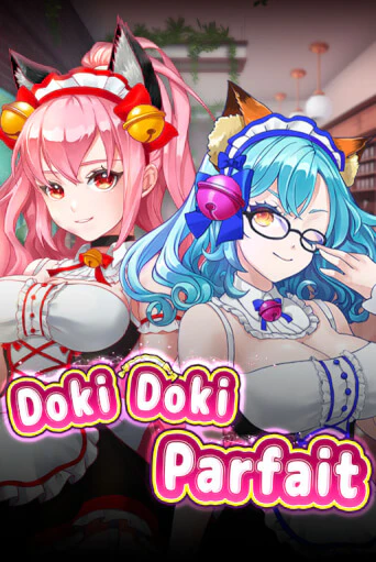 Doki Doki Parfait онлайн демо | Казино 888 играть без регистрации