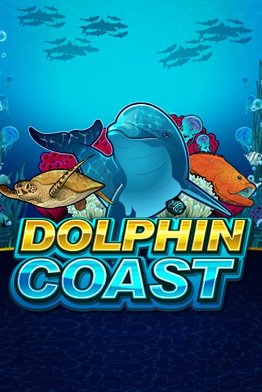 Dolphin Coast онлайн демо | Казино 888 играть без регистрации