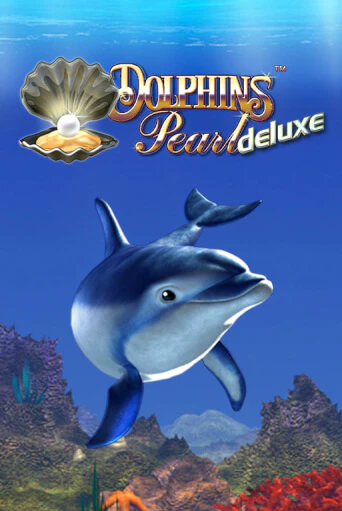 Dolphin's Pearl Deluxe онлайн демо | Казино 888 играть без регистрации