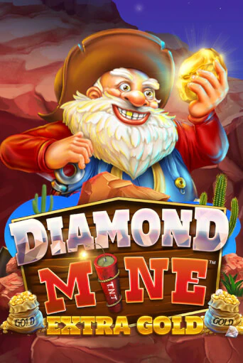 Diamond Mine Extra Gold онлайн демо | Казино 888 играть без регистрации