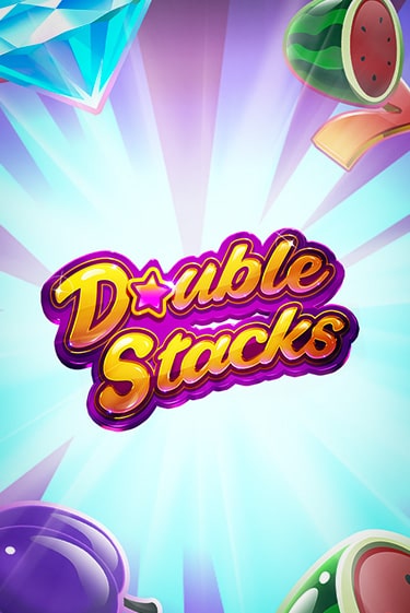 Double Stacks онлайн демо | Казино 888 играть без регистрации