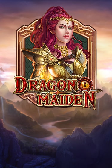 Dragon Maiden онлайн демо | Казино 888 играть без регистрации