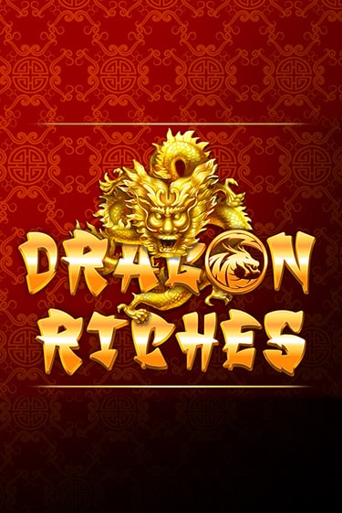 Dragon Riches онлайн демо | Казино 888 играть без регистрации