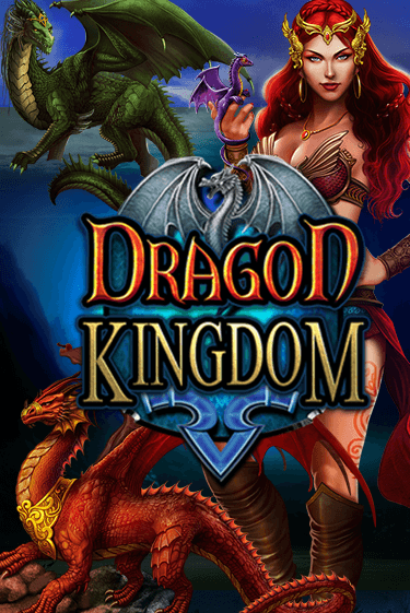 Dragon Kingdom онлайн демо | Казино 888 играть без регистрации