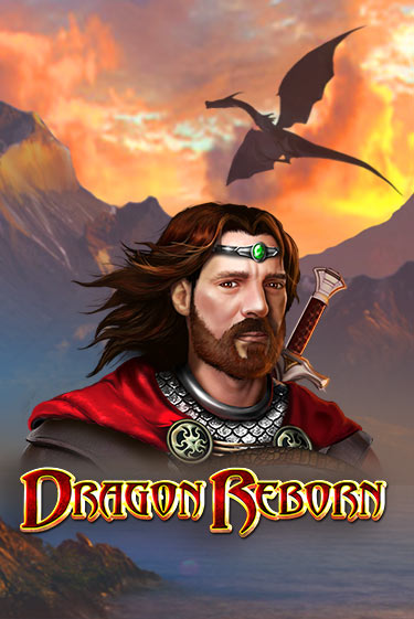 Dragon Reborn онлайн демо | Казино 888 играть без регистрации