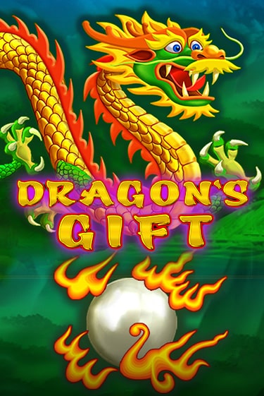 Dragons Gift онлайн демо | Казино 888 играть без регистрации