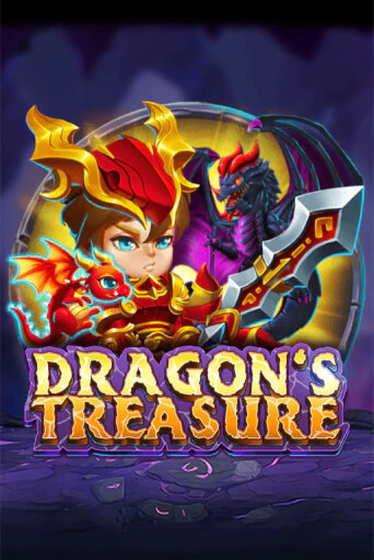 Dragon's Treasure онлайн демо | Казино 888 играть без регистрации