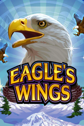 Eagle's Wings онлайн демо | Казино 888 играть без регистрации