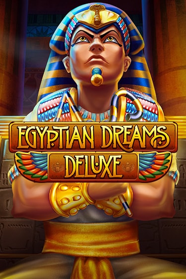 Egyptian Dreams Deluxe онлайн демо | Казино 888 играть без регистрации