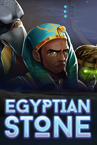 Egyptian Stone онлайн демо | Казино 888 играть без регистрации