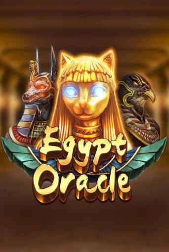 Egypt Oracle онлайн демо | Казино 888 играть без регистрации