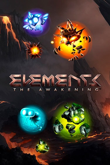 Elements: The Awakening™ онлайн демо | Казино 888 играть без регистрации