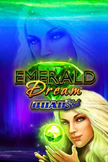 Emerald Dream онлайн демо | Казино 888 играть без регистрации