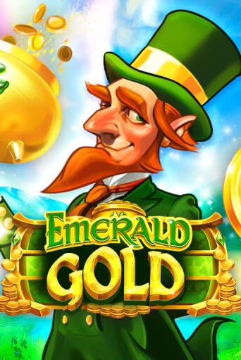 Emerald Gold онлайн демо | Казино 888 играть без регистрации