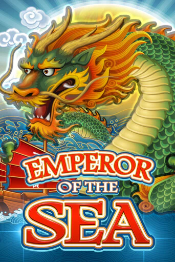 Emperor Of The Sea онлайн демо | Казино 888 играть без регистрации