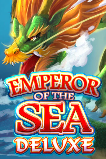 Emperor of the Sea Deluxe онлайн демо | Казино 888 играть без регистрации