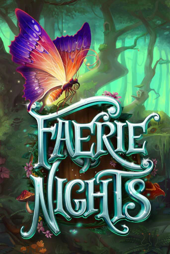 Faerie Nights онлайн демо | Казино 888 играть без регистрации