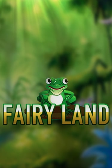 Fairy Land онлайн демо | Казино 888 играть без регистрации