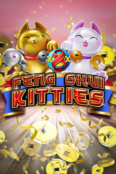 Feng Shui Kitties онлайн демо | Казино 888 играть без регистрации