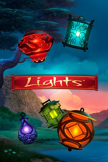 Lights™ онлайн демо | Казино 888 играть без регистрации