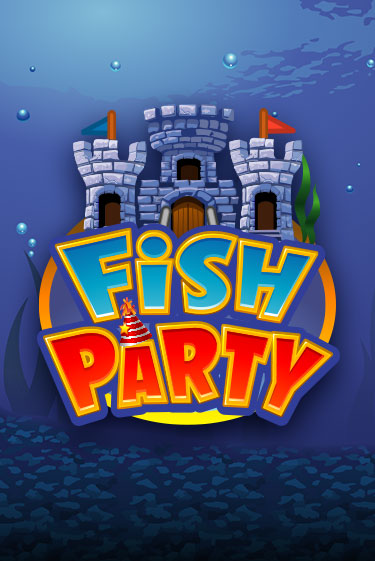 Fish Party онлайн демо | Казино 888 играть без регистрации