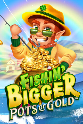 Fishin' Bigger Pots Of Gold™ онлайн демо | Казино 888 играть без регистрации