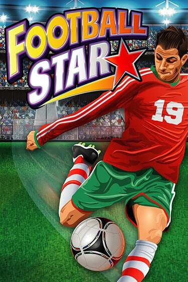 Football Star онлайн демо | Казино 888 играть без регистрации